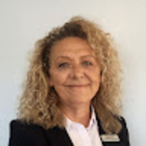 Meet your Posher, Sherry